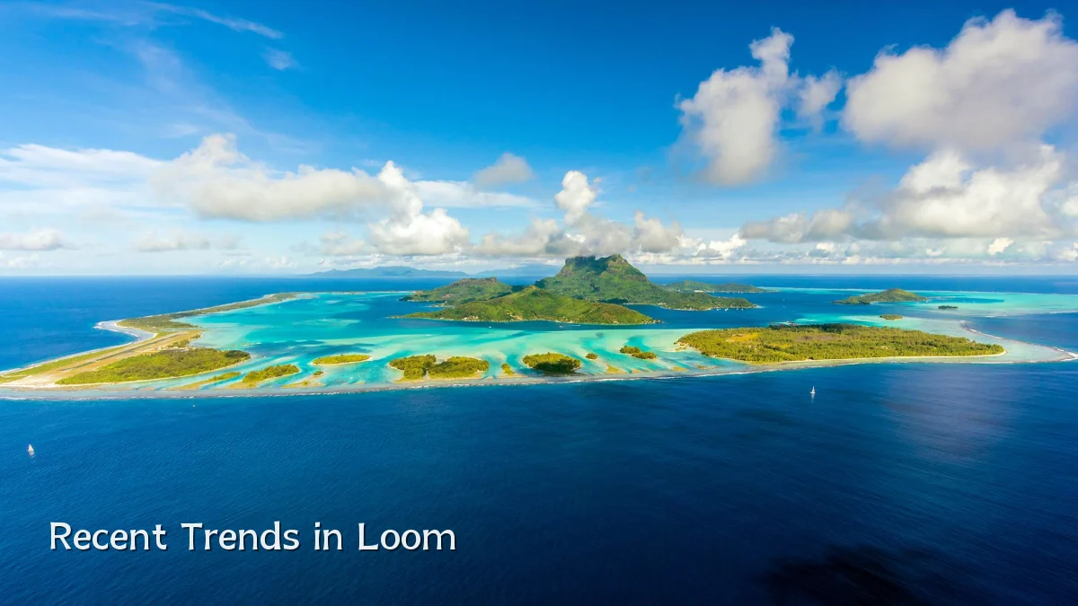 Recent Trends in Loom